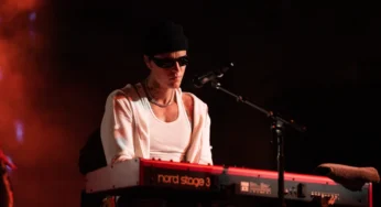 Justin Bieber Performs for the First Time Since Recovering From Facial Paralysis