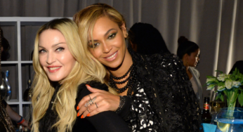 Queens Unite: Beyoncé, Madonna Join Forces for New ‘Break My Soul’ Remix