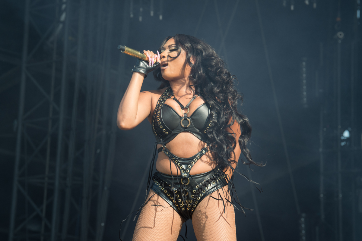 Megan Thee Stallion Details ‘Traumazine’ Album, Reveals Tracklist