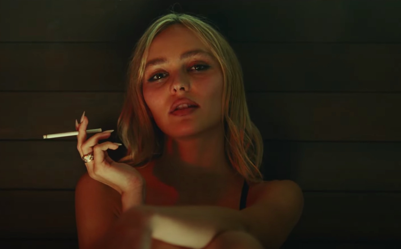 The Weeknd, Lily-Rose Depp Are Ready to Party in New Trailer for HBO Series ‘The Idol’