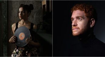 Vasuda Sharma Teams Up with Jordanian Violinist Layth Sidiq on Ethereal Song ‘Believe’ 