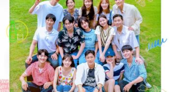 New Reality Show ‘Youth MT’ to Star Some of K-Drama’s Biggest Actors