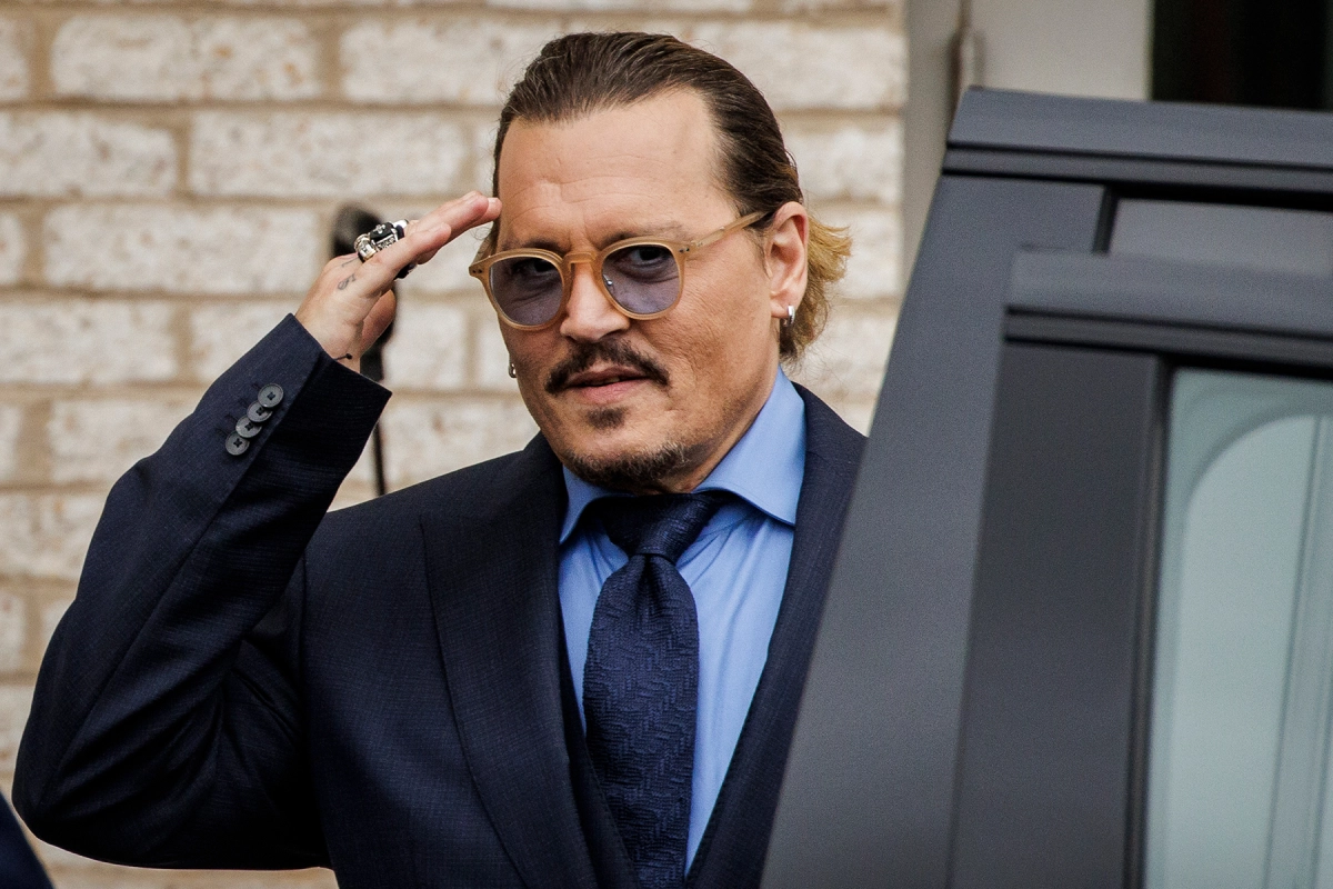 Johnny Depp Stans Rushed to Fork Over Cash for Unsealed Court Docs. Did It Backfire?