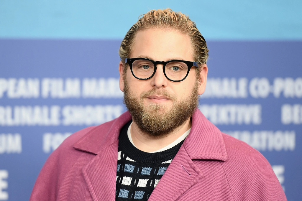 Jonah Hill Will Skip Film Promo to Avoid Anxiety Attacks: The ‘Work Will Speak for Itself’