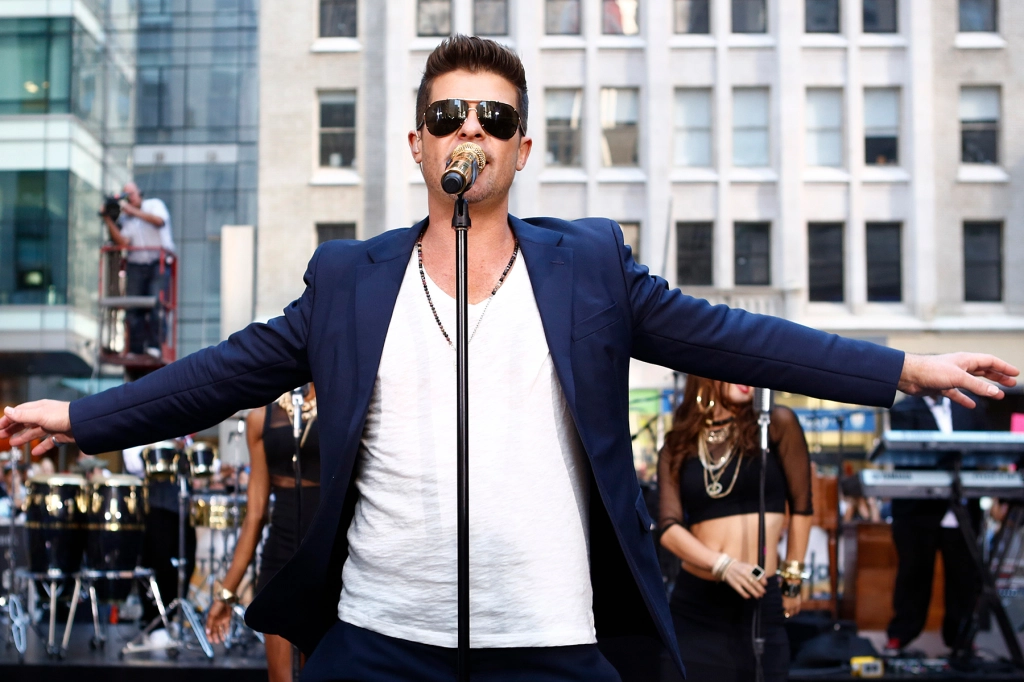 The Worst Songs Ever, From ‘Blurred Lines’ to ‘Twinkle Twinkle Little Bitch’