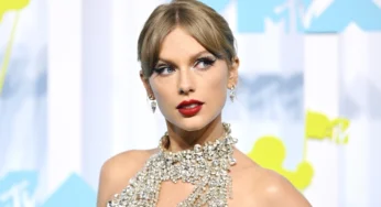 Taylor Swift Announces New Album ‘Midnights’: ‘A Journey Through Terrors and Sweet Dreams’