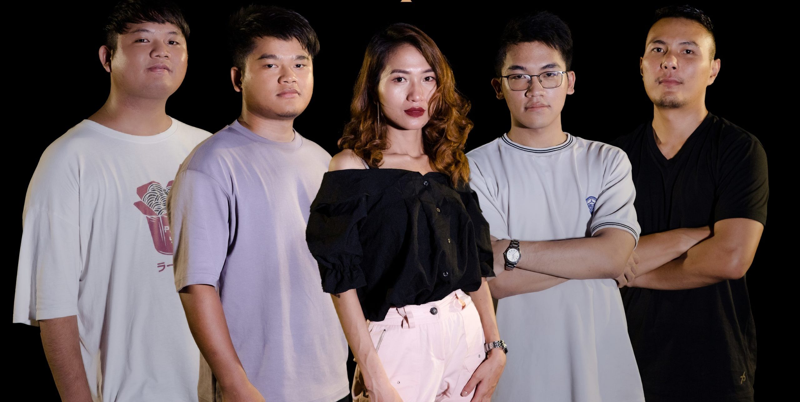 Hear Manipur Band Variation 4’s Soulful and Funky Debut Single ‘By Your Side’ 