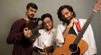 Mumbai Folk-Indie Outfit ANC Changes Name to As Night Calls, Releases New Single ‘Only One’ 