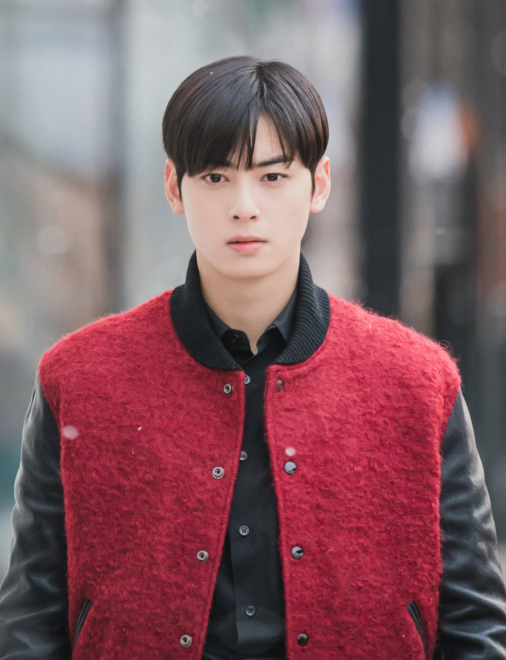 Cha-eun-woo5 - Rolling Stone India