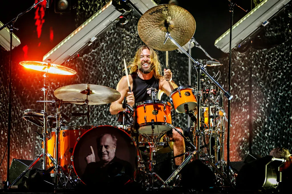 Watch Foo Fighters’ Taylor Hawkins Tribute Concert in London