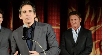 Ben Stiller and Sean Penn Are the Latest Actors Permanently Banned From Russia