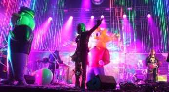 Flaming Lips Announce Massive ‘Yoshimi Battles the Pink Robots’ 20th Anniversary Reissue