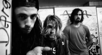 Nirvana Wins ‘Nevermind’ Baby Lawsuit as Judge Dismisses Case for Final Time