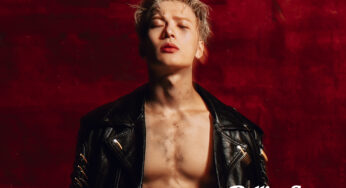 Jackson Wang: The Rolling Stone Interview