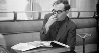 Jean-Luc Godard, ‘Breathless’ Director and French New Wave Icon, Dead at 91