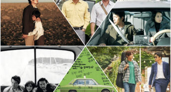 These Korean Films Show That Where There is a Wheel, There is a Way