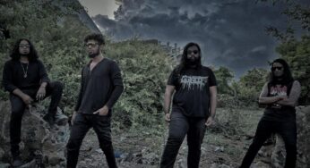 Exclusive Premiere: Watch Moral Putrefaction Rip Through ‘Scum Of The Earth’ at Wacken Open Air