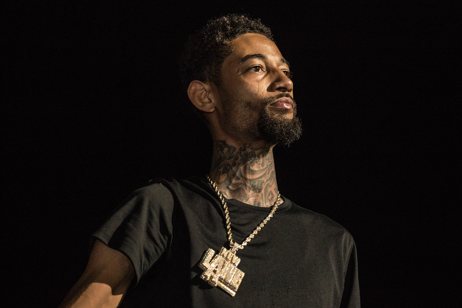 Philadelphia Rapper PnB Rock Killed After Being Shot ‘Multiple Times ...