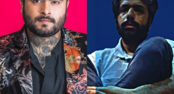 Exclusive Premiere: Hear Sagar Kapoor, Itek Bhutani and Piyush Kapoor Get Dark and Dramatic on “Alvida”