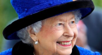 Queen Elizabeth II, Longest-Reigning Monarch, Dead at 96