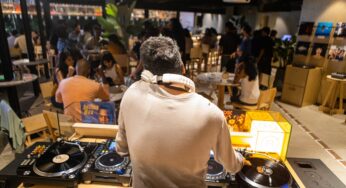 Record Room in Bengaluru Gives Vinyl Culture a New Home