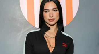 Dua Lipa Lawyer Blasts ‘Levitating’ Copyright Lawsuit: ‘Must be Dismissed’