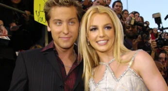 Lance Bass Believes Britney Spears Will Perform Again — Whenever ‘She Feels Comfortable’