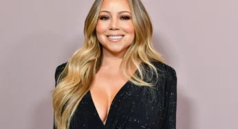 Why Mariah Carey Made a Secret Alt-Rock Album – and Four Other Things We Learned From Our New Podcast