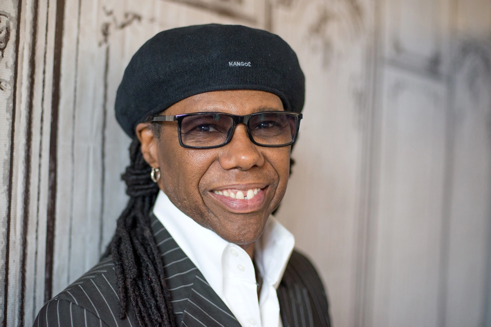 Nile Rodgers Just Got an Asteroid Named After Him for His 70th Birthday