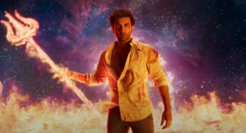 ‘Brahmastra’: A Laser & Lighting Spectacle in Search of a Story 