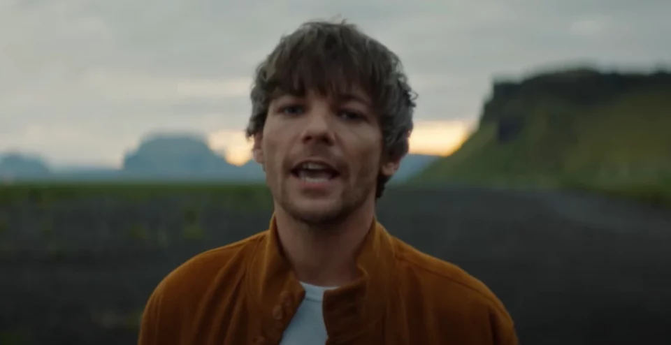 A Track By Track Review of Louis Tomlinson's Debut Album 'Walls