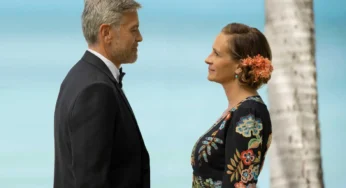 George Clooney? Julia Roberts? A Rom-com? ‘Ticket to Paradise’ Isn’t a Movie, It’s a Time Machine