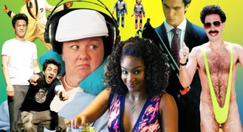 70 Greatest Comedies of the 21st Century