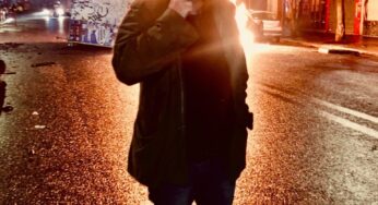 Gaspar Noé on ‘Vortex’: ‘It’s The Toughest Movie I’ve Done’