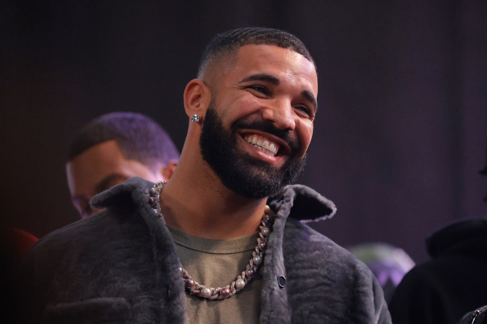 Drake’s First Live Gig Was Probably an Opening Set for Ice Cube, and He Got Paid Just $100