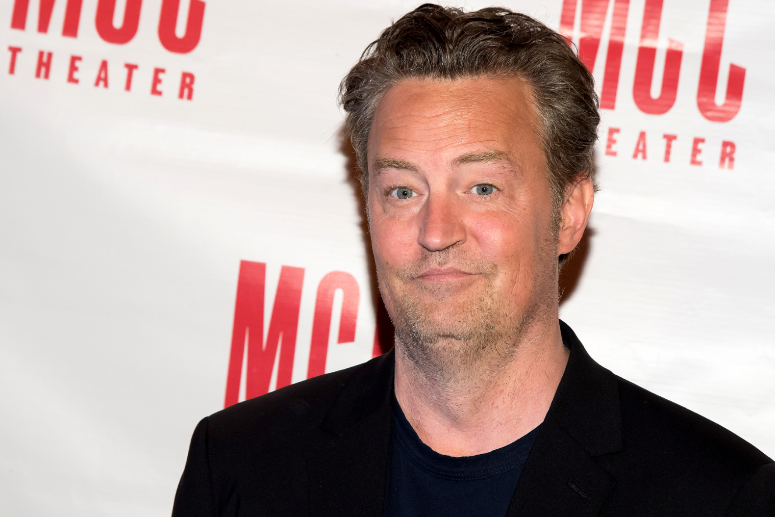 Matthew Perry Nearly Died After His Colon Burst From Opioid Abuse: ‘No One Survives That’