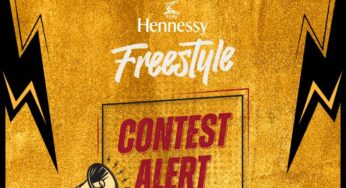 Fiery Fast-Paced Bars We’re Digging from #HennessyFreestyleContest So Far