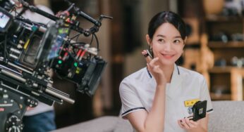 Actor You Need to Know: Shin Min-a