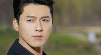 Actor You Need to Know: Hyun Bin