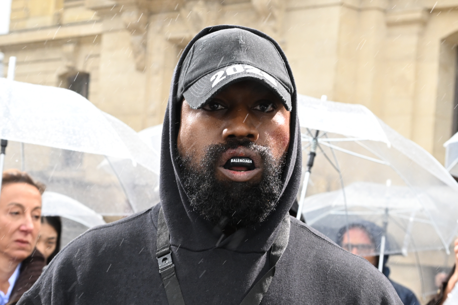 Kanye West’s Instagram and Twitter Accounts Restricted After Criticism Over Anti-Semitic Posts