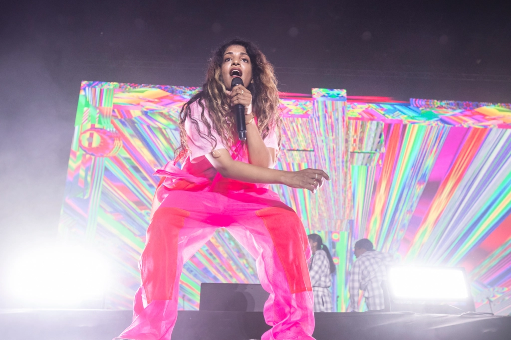 M.I.A. Celebrates Finally Securing ‘Mata’ Album Release Date With New Single ‘Beep’ 