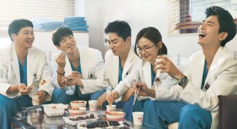‘Hoesik’ aka Office Dinners in K-Drama: A Culture You Need to Know