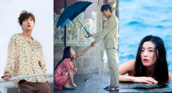 K-Drama Flashback: Five Iconic Songs from ‘The Legend of the Blue Sea’