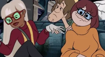 Conservatives Are Now Freaking Out About [Spins Wheel] a Lesbian in ‘Scooby Doo’