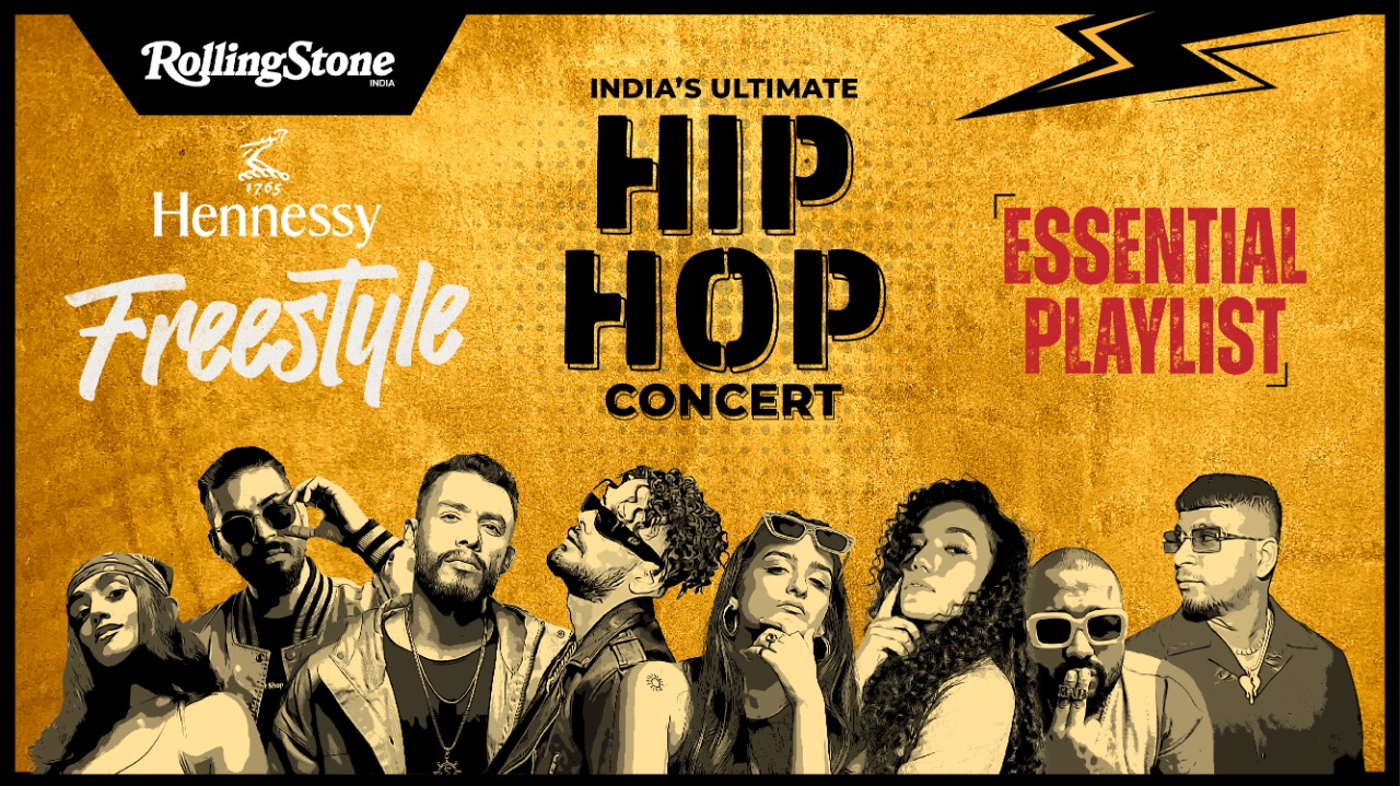 Hennessy Freestyle Concert Essential Playlist: 8 Must-Hear Songs