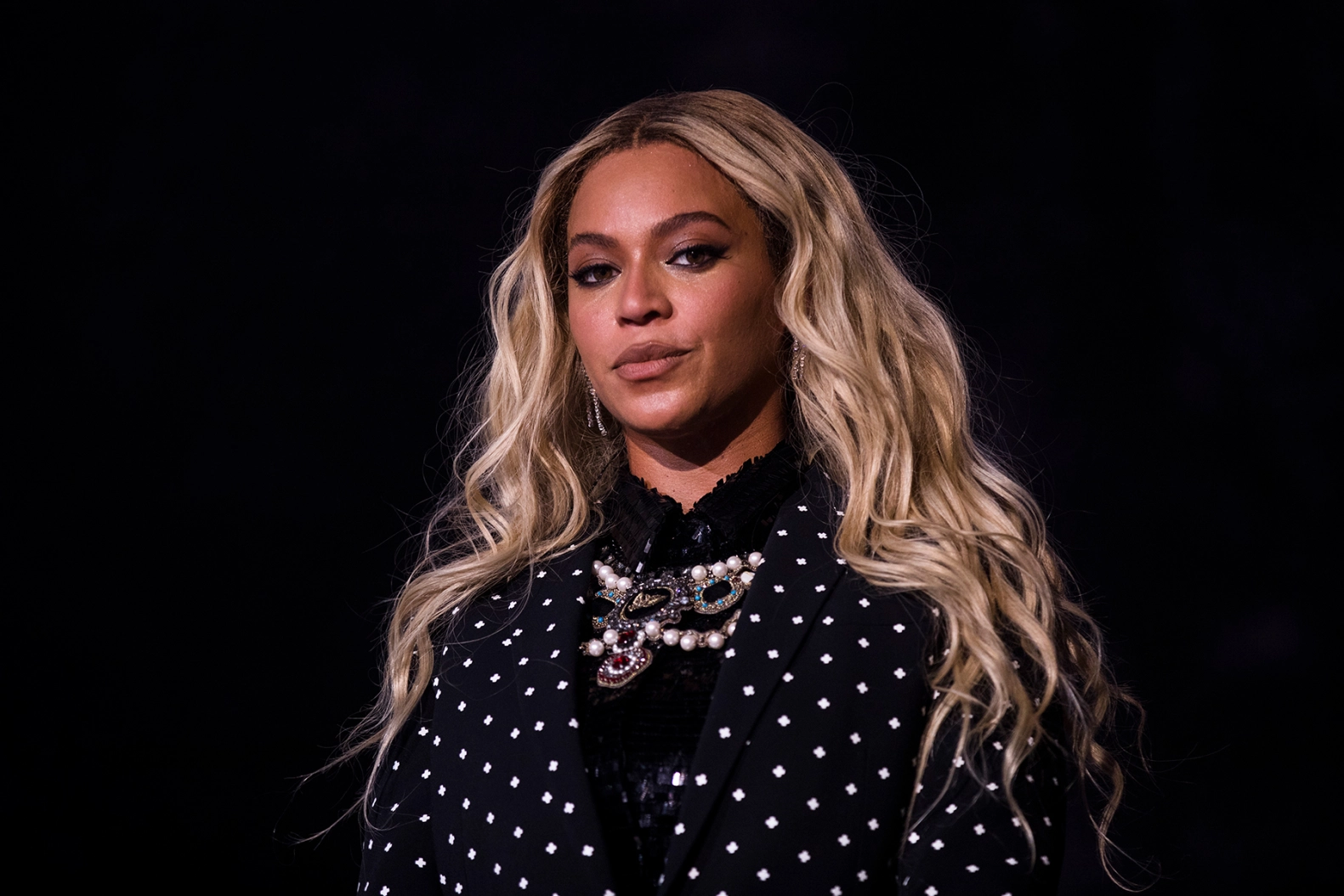 Beyoncé claque à droite l’affirmation “incroyablement désobligeante” de Fred qu’elle n’a pas demandé la permission pour l’échantillon “Je suis trop sexy”