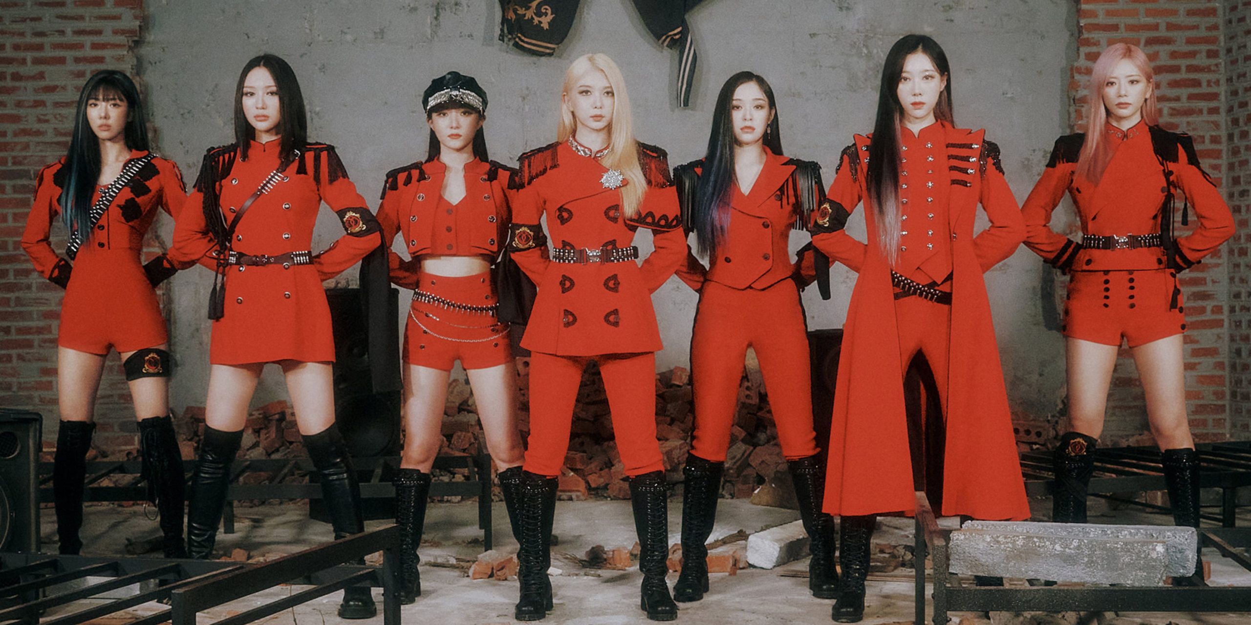 Dreamcatcher’s ‘Apocalypse: Follow Us’ Proves Why The Septet is One of K-pop’s Most Electrifying Groups