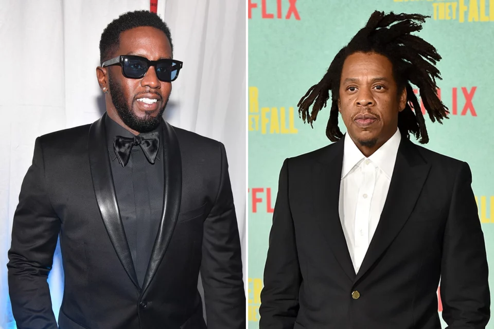 Diddy Replaces Ye, Joins Jay-Z In Billionaires Club On 2022 List Of ...