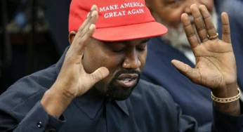 How Did Kanye Get Here? A Short History of Provocation and Extreme Rhetoric