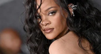 Rihanna Is Back! Singer Drops Single ‘Lift Me Up’ From ‘Black Panther: Wakanda Forever’